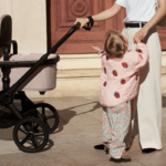 Dit wil je: Bugaboo en Konges Sløjd slaan handen ineen voor limited-edition kinderwagen
