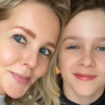 Chantal Janzen over samengesteld gezin: ‘Ik was nog helemaal niet met kinderen bezig’