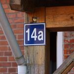 Jouw unieke welkom: creatieve tips voor een persoonlijk naambordje