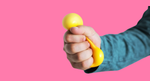 Onderzoek gestart nadat populaire squishy in gezicht van kind (8) ontplofte: ‘Ik begreep meteen dat het ernstig was’