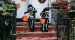 Is jouw kind bang voor Halloween? Met deze 7 tips van een psycholoog wordt het een stuk minder eng