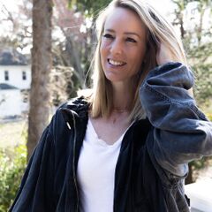 Josine van der Knoop
