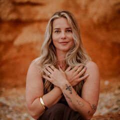 Kimberley Helderop