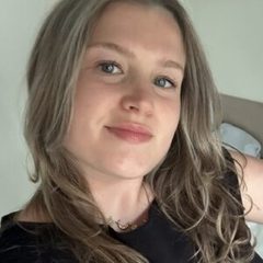 Fenne van der Woude