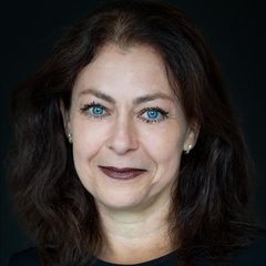 Joan Makenbach