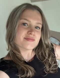 Fenne van der Woude