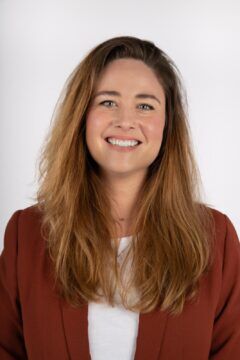 naomi column auteursfoto