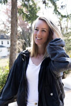 columnist Josine