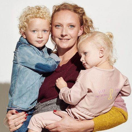 MariÃ«tte Middelbeek