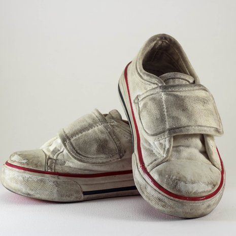 schoenen-weer-wit