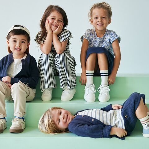 Illustratie bij: Van bump tot baby en beyond: dé modetrends van dit voorjaar