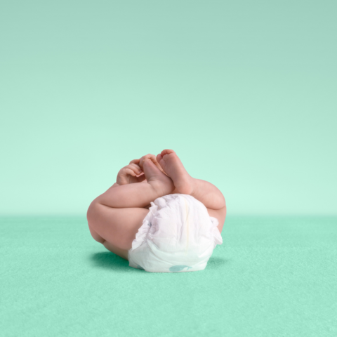 Illustratie bij: Getest door ons mompanel: de nieuwe Etos luiers