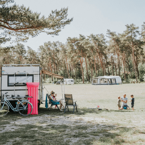 Illustratie bij: Koffer kwijt op vakantie? Geen paniek, met deze tips ben je voorbereid