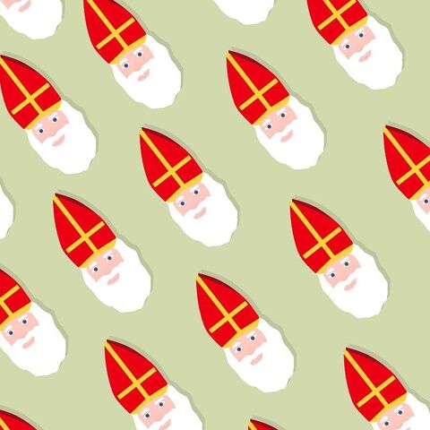 Illustratie bij: Zó help je je kind een handje met een Sint-verlanglijstje