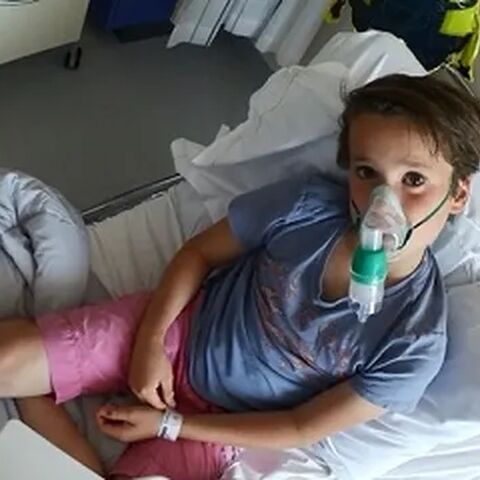 Illustratie bij: Kijk! Kids met camera’s