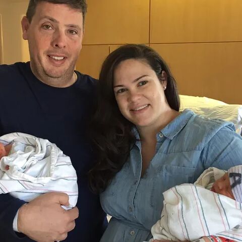 Illustratie bij: Raadsel: welke tweelingbroer is het oudste?