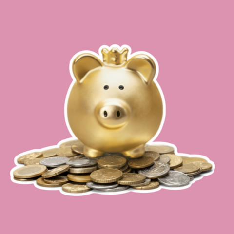 geld tikkie erfenis