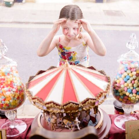 Illustratie bij: Zo voelt het als je je kind kwijt bent