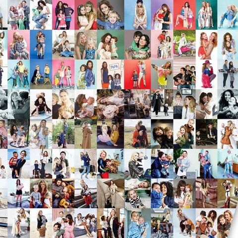 Illustratie bij: Dít wil je zien: Kek Mama maakt unieke ‘videobellen-cover’ voor 150e editie