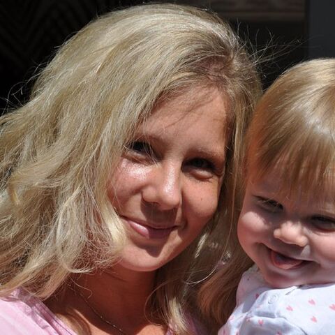 Illustratie bij: Als je kind tanden krijgt. ‘Nog achttien te gaan’