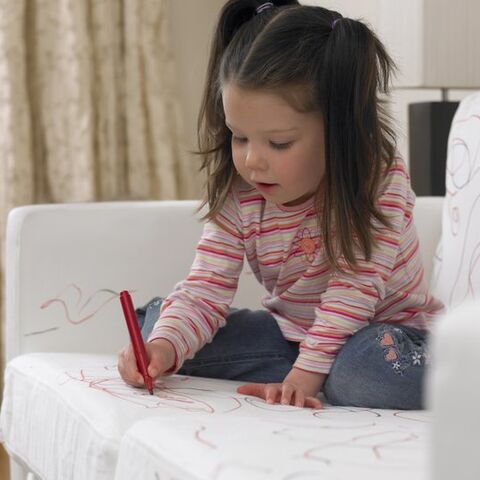 Illustratie bij: 5x oerhandige schoonmaaktips