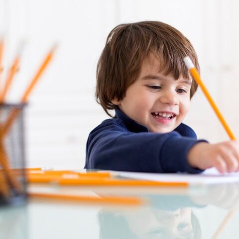 Illustratie bij: 5x heerlijk eerlijke kinderen