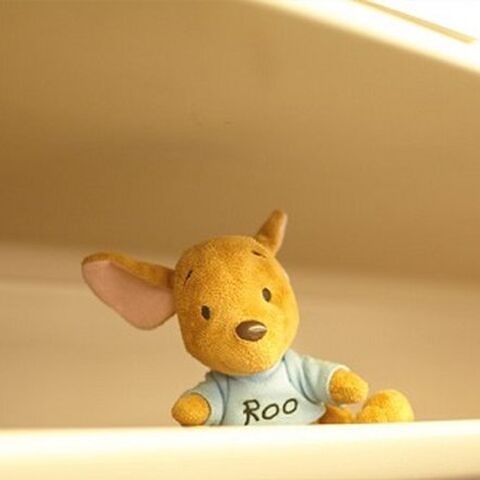 Illustratie bij: De week van de verloren knuffel