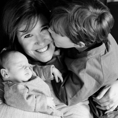 Illustratie bij: Ionica checkt: vervelen