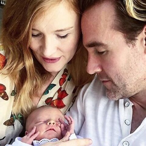 Illustratie bij: Acteur James van der Beek schrijft emotionele post over miskraam van zijn vrouw