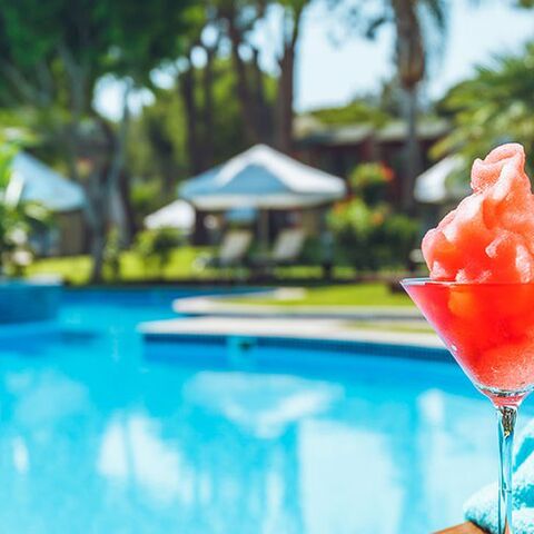 Illustratie bij: ‘Ik ga in mijn eentje op vakantie, omdat ik het verdiend heb’
