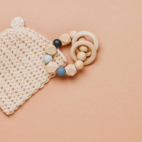Illustratie bij: Alles wat je moet weten over babymutsjes