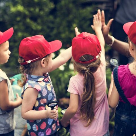 Illustratie bij: Amsterdam gaat ouderbijdrage voor kinderen uit minimagezinnen betalen