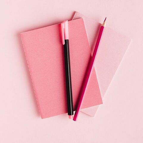 Illustratie bij: Schrijf je in voor de Instagramcursus ‘Authentiek Moederschap’