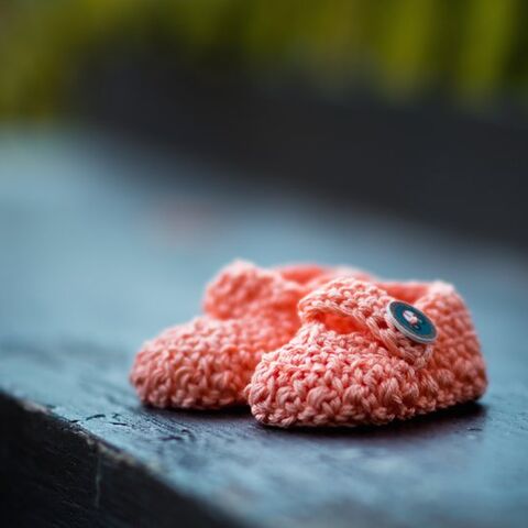 Illustratie bij: ‘Je baby vergeten in de auto? Dat kan iedere ouder overkomen’