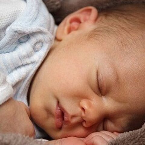 Illustratie bij: Liam en Emma meest populaire babynamen in 2015