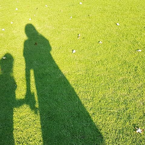 Illustratie bij: ‘Op dit moment realiseerde ik me dat mijn zoon geen baby meer is’