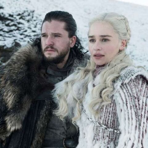 Illustratie bij: Deze namen worden steeds vaker gegeven sinds het verschijnen van Game of Thrones