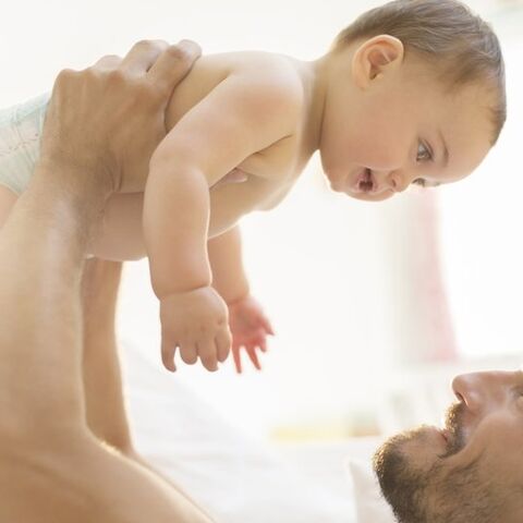 Illustratie bij: Dit zijn nu de populairste babynamen