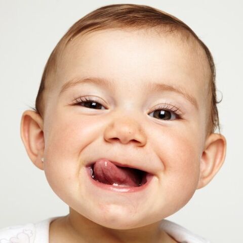 Illustratie bij: Ja, deze babynamen werden vorig jaar écht gegeven