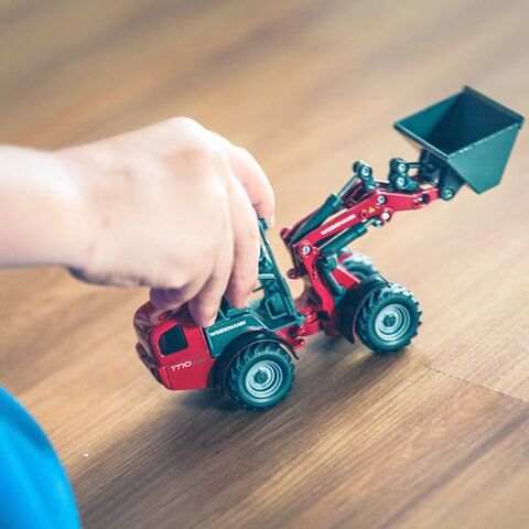 Illustratie bij: ‘Zoek lekker je eigen oppas zonder de mijne te kapen’