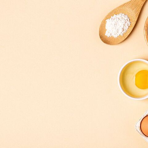 Illustratie bij: Bakken maar: dit zijn de lekkerste bakboeken