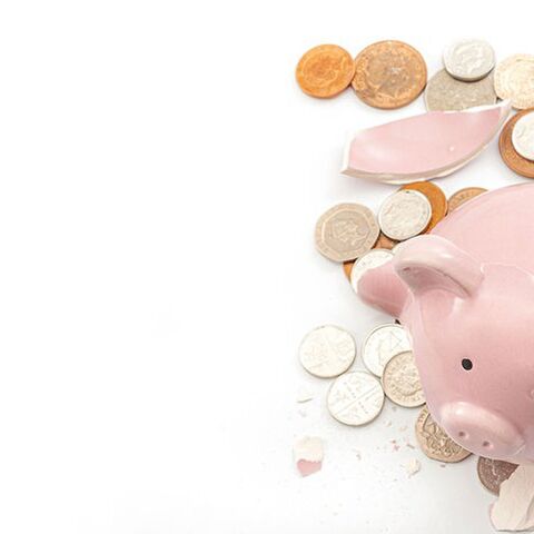 Illustratie bij: Je kind leren omgaan met geld: zó doe je dat