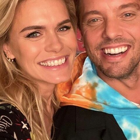 Illustratie bij: Bas Smit deelt emotionele post over vrouw en kinderen: ‘Ik krijg tranen in m’n ogen’