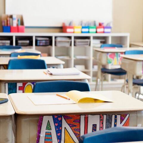 Illustratie bij: OMT adviseert: geen quarantaine meer voor kinderen zonder klachten
