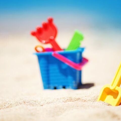 Illustratie bij: Dit zijn de beste stranden voor een vakantie in augustus