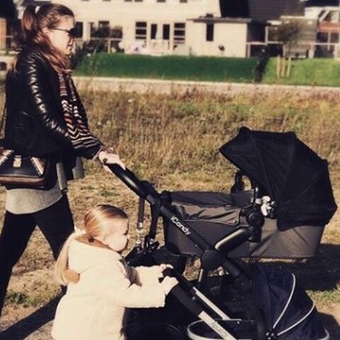 Illustratie bij: Dit plaatsten BN’er-moeders deze week op Instagram