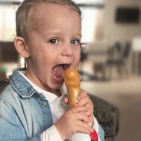 Illustratie bij: Dit plaatsten BN’er-moeders deze week op Instagram