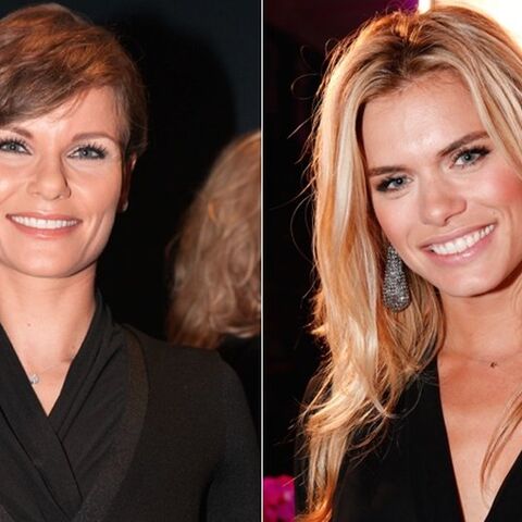 Illustratie bij: Deze BN’ers gaven hun kinderen een bijzondere naam