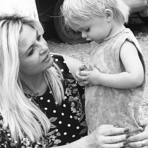 Illustratie bij: Dit plaatsten BN’er-moeders deze week op Instagram