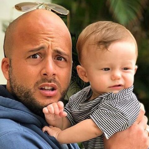 Illustratie bij: Dit plaatsten BN’er-moeders deze week op Instagram